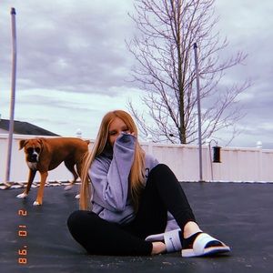 Meet your Posher, Aliyah